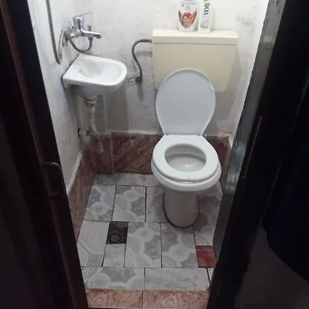 Сasa de vacaciones Private 17