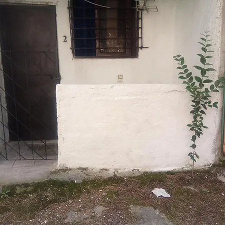 Private 17 Nyaraló *