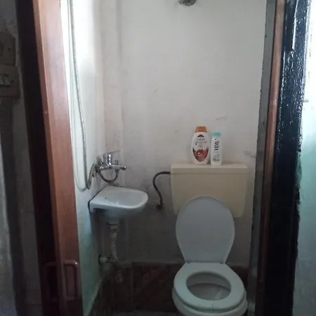 Сasa de vacaciones Private 17 Tirana