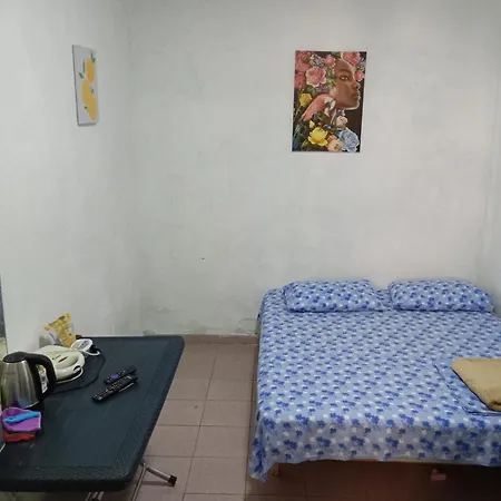 Ferienhaus Private 17 Tirana