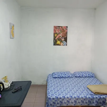 Private 17 Nyaraló *