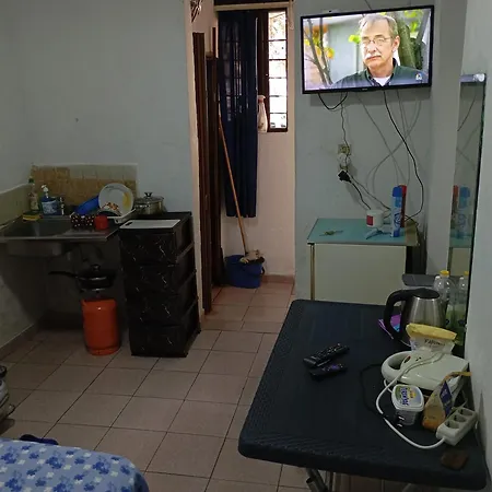 Casa vacanze Private 17