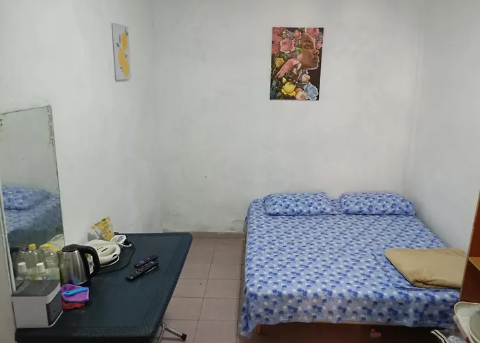 Nyaraló Private 17 Tirana