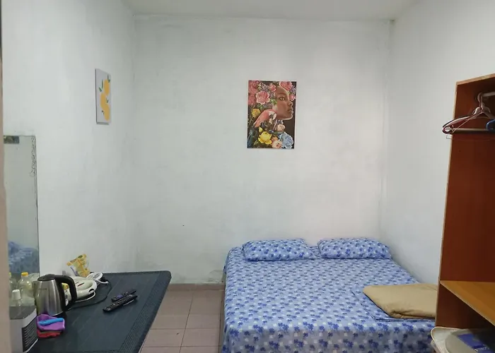 Private 17 Ferienhaus *