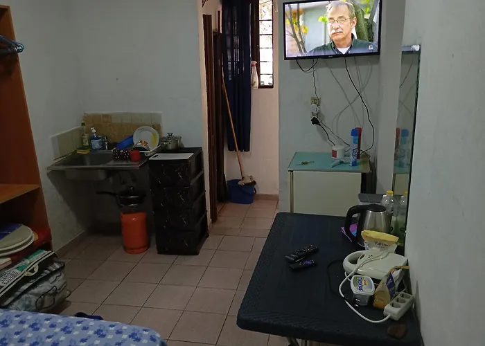 Casa vacanze Private 17