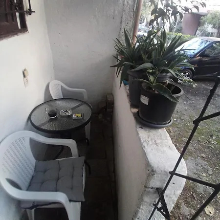 Dom wakacyjny Private 17 Tirana