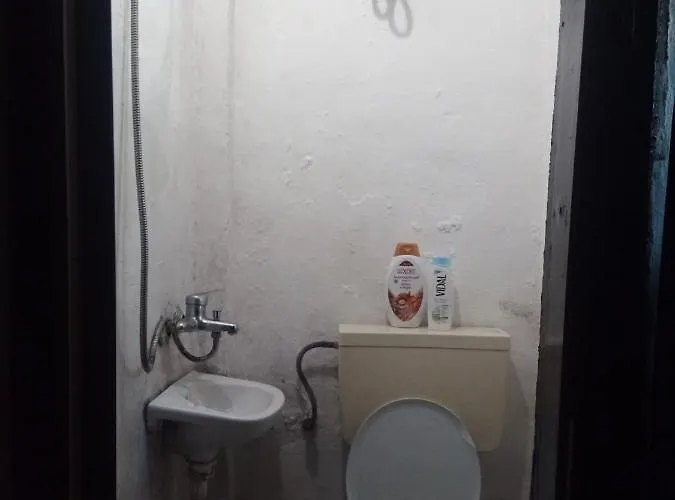 Holiday home Private 17 *