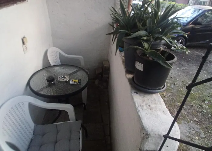 Holiday home Private 17 Tirana