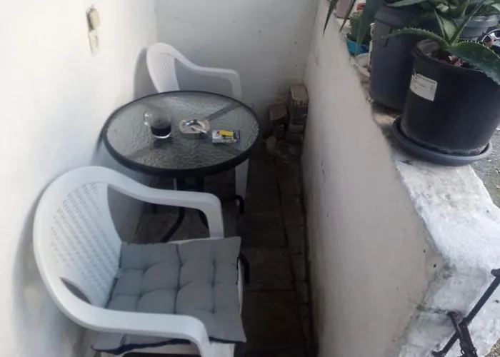 Ferienhaus Private 17 *